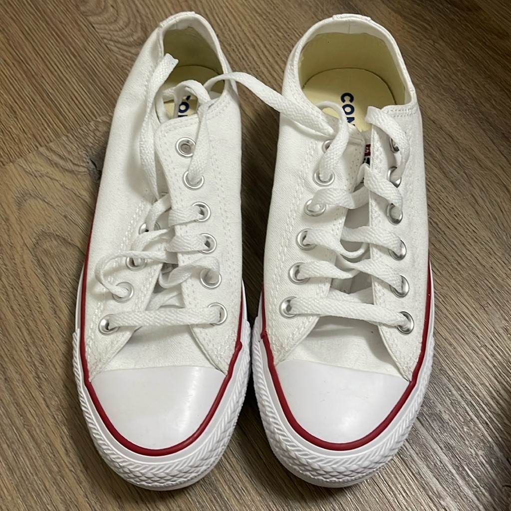 Converse Chuck Taylor